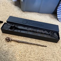 Skull Wand Ollivanders Wizarding World of Harry Potter - $15.00