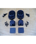 Replacement Stealth-Pod KNOB &amp; CATCH PIECE KIT - $20.53 CAD