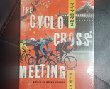 Cyclocross Meeting DVD Bike Movie Video / NEW SEALED / THIN CASE - $6.92