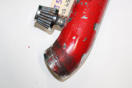 2003-2004 INFINITI G35 AFTERMARKET INTAKE DUCT TUBE J5173 image 4
