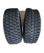 2 - 21x7.00-10 4 Ply Kenda Super Turf K500 Mower Tires 21x7.0-10 Lawn an... - $106.00