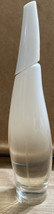 Donna Karan Liquid Cashmere White Eau De Parfum Spray 1.7 Oz. Mostly Full Low $ - £75.81 GBP