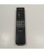Sony RM-D325 CD Changer Remote Control For CDP-C325 CDP-C425 OEM - £12.39 GBP