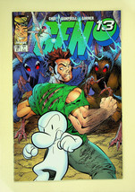 Gen 13 #13B (Oct 1996, Image) - Variant Cover - Near Mint - £7.48 GBP