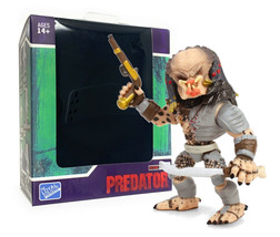 The Loyal Subjects Predator: Elder Predator 3.25&quot; Figure New in Box - £11.05 GBP