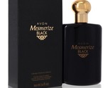 Avon Mesmerize Black by Avon Eau De Toilette Spray 3.4 oz for Men - $27.05