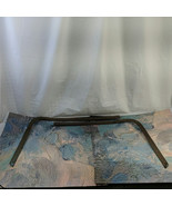 1963 Oldsmobile Cutlass F85 2dr 2pc Rear Interior Steel Windshield Trim ... - $3,080.70 MXN