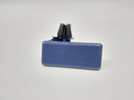 Blue Lower Compartment  Glove Box Handle Fits 1989-95 Toyota Pickup  4Ru... - $19.79
