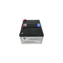 V7-BATTERIES RBC6-V7 RBC6 Ups Battery For Apc Replaces Apc # RBC6 - £193.03 GBP