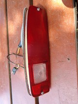 1967 - 1972 Ford Truck Tail Light OEM LH SAE-TSIR-70TK 67 68 69 70 71 72 - $67.49