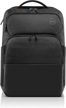 USED Dell Pro 15-inch Notebook Backpack 2J9XN - $23.62