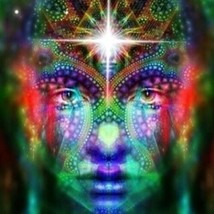 Third Eye Opening Spell Casting White Light Magic Professional USA Real ... - $13.26