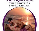 The Demetrios Bridal Bargain Lawrence, Kim - $2.93