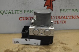 2016 Hyundai Elantra ABS Anti-Lock Brake Pump Control 58920A5230 Module ... - $180.18 MXN 2016 Hyundai Elantra ABS Anti-Lock Brake Pump Control 58920A5230 Module ... - $180.18 MXN