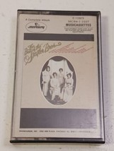 The Best Of The Statler Brothers Cassette Tape - £1.52 GBP