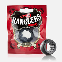 Ring O Ranglers Spur 1 Ct - $2.60