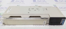 Schneider Modicon 140 DDI 353 10 Discrete Input Module  24V DC 140DDI35310 - $162.66