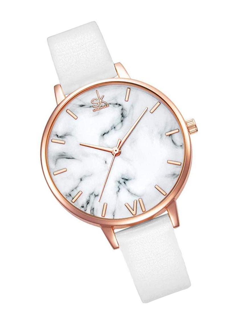 Creative Simplicity Women Watch Genuine Leather - $73.41