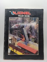 The Lionel Train Book Robert Schleicher 1986 Trade Paperback - £9.17 GBP