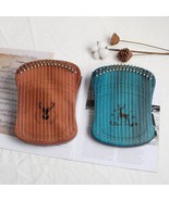 17 Strings  HARPIKA Finger Piano, Pocket Musical Instrument,Premium Thum... - $75.00