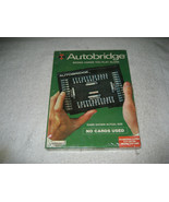 Vintage Autobridge By Grimaud For Intermediate &amp; Advanced France~Factory... - $561.98 MXN