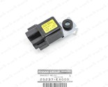 New Genuine Nissan 04-12 Armada Rear Suspension Air Ride Relay With Bracket - £26.89 GBP