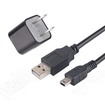 Charging Data Cable &amp; Charger For Ti-84 Plus, Ti-84 Plus Ce, Ti 89 Titanium, Ti  - £14.19 GBP