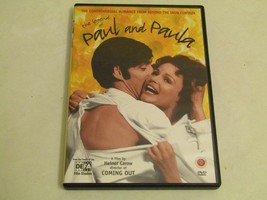 The Legend Of Paul And Paula DVD (Used) - £78.94 GBP