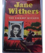 Vintage Jane Withers The Swamp Wizard by Kathryn Heisenfelt 1944 - $15.07 CAD
