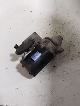 Starter Motor Fits 09-11 ACCENT 698584SAME DAY SHIPPING*Tested - £30.00 GBP