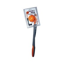 Ruff-n-Tumble Serve-n-Sling Retractable Ball Thrower  - £15.06 GBP