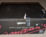 Basic Bar Designed By  Charles Schumann Tritan Crystal Cocktail Glasses ... - $111.82
