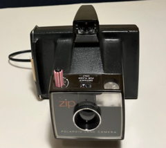Polaroid Zip Land Camera - $6.00