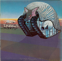 Tarkus [Record] - £27.02 GBP