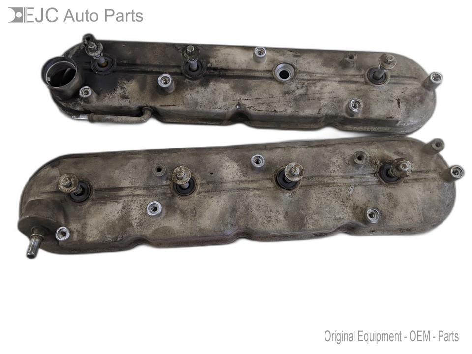 Valve Cover For 11-18 Chevrolet Express 3500  6.0 12611021 Pair - $98.95