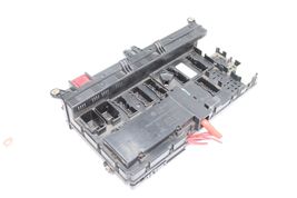 00-03 BMW X5 E53 UNDER GLOVE BOX FUSE RELAY BOX Q5451 image 3