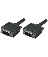 Manhattan Svga Monitor Cable (50ft) ICI313629 - £40.15 GBP