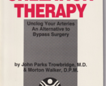 The Healing Powers of Chelation Therapy by Morton Walker (1989, Paperbac... - $33.31