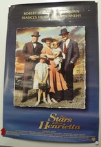 The Stars Fell On Henriella Movie Poster Made In 1995 - £13.64 GBP