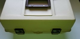 FISHING TACKLE BOX SOME LURE BAIT SET USED BUT VERY GOOD CONDITION CHEAP - $65.06