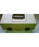 FISHING TACKLE BOX SOME LURE BAIT SET USED BUT VERY GOOD CONDITION CHEAP - $65.06