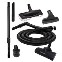 Intervac Design Accessory Kit with Banded Cuff for All Model vacuums (GH... - $141.28