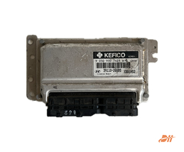 ENGINE CONTROL MODULE ECU 39110-26680 FITS HYUNDAI ELANTRA XD 2001-2005 - $175.00