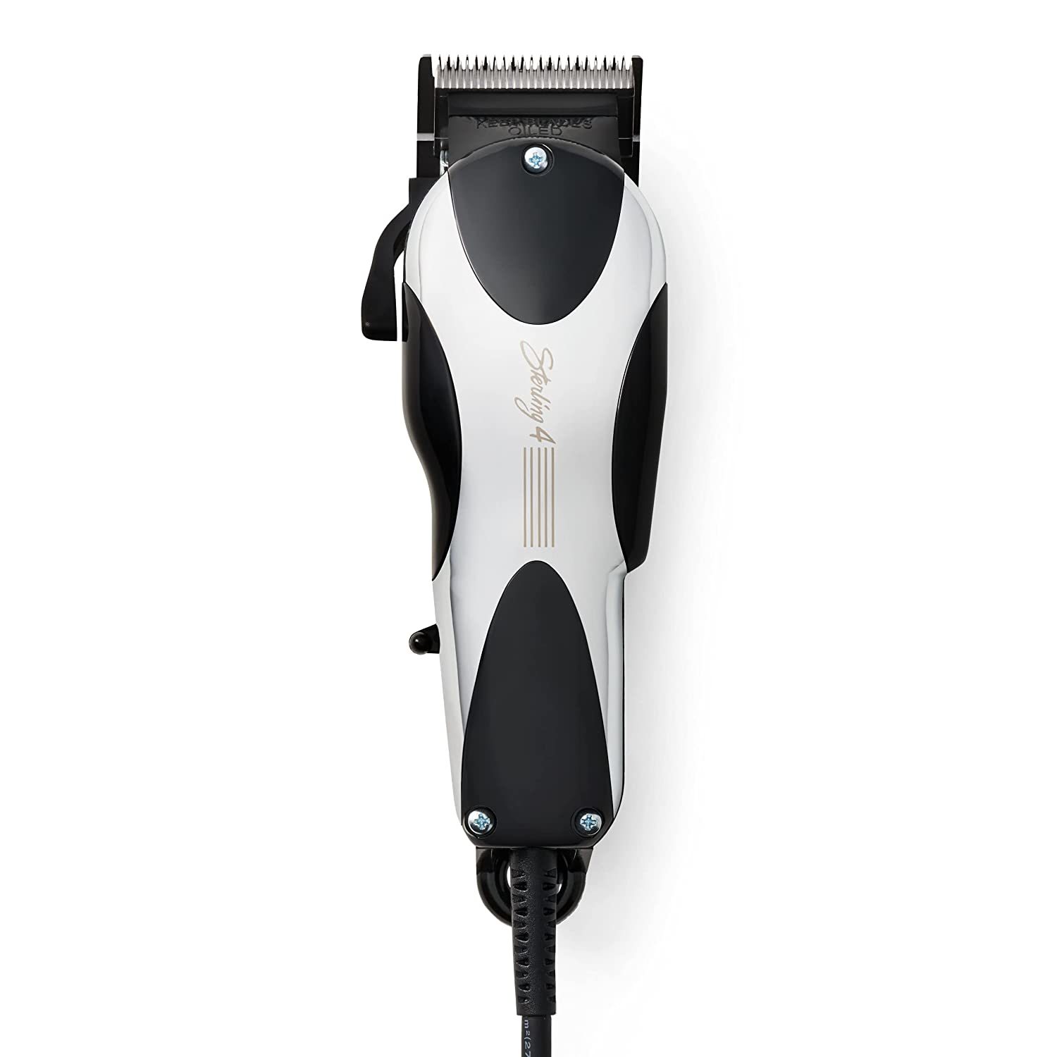 Wahl Professional - Sterling 4 - Men'S Professional Hair Clippers - Barber - $99.96
