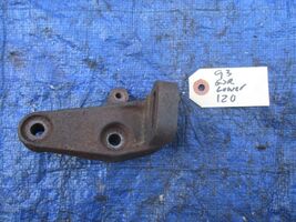 92-93 Acura Integra GSR B17A1 lower power steering pump bracket B17 engi... - $59.99
