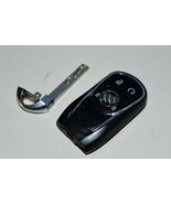 Buick Regal, Encore FOB FOR  2018-2021  4-Button Smart WITH CUT KEY GENU... - €26,89 EUR