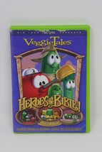VeggieTales: Stand Up, Stand Tall, Stand Strong (DVD, 2007) - £7.98 GBP