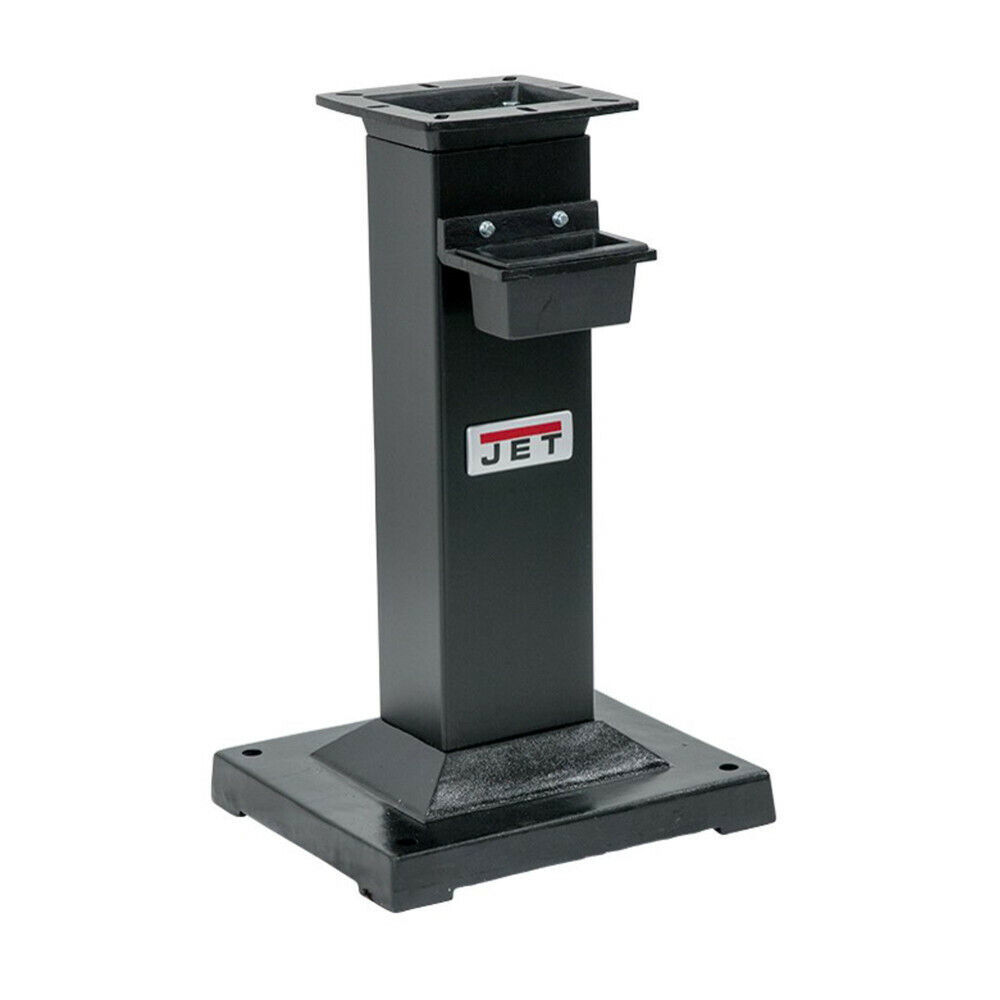 Jet Heavy Gauge DBG-Stand for IBG-8 in., 10 in. & 12 in. Grinders 578173 New - $734.78