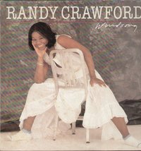 Windsong [Vinyl] Randy Crawford - £7.79 GBP