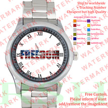 5 Usa American National Flag Watches - £20.38 GBP